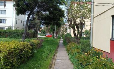 Departamento en Arriendo en Villa Los Presidentes