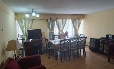 Departamento en Arriendo en Villa Los Presidentes