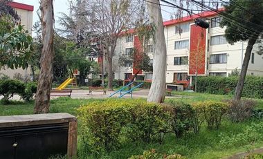 Departamento en Arriendo en Villa Los Presidentes