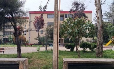 Departamento en Arriendo en Villa Los Presidentes