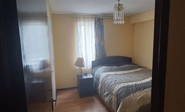 Departamento en Arriendo en Villa Los Presidentes