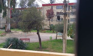 Departamento en Arriendo en Villa Los Presidentes