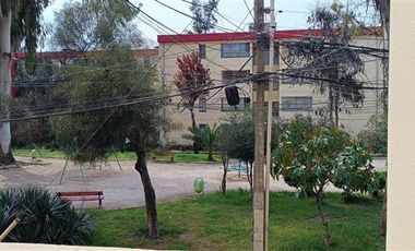 Departamento en Arriendo en Villa Los Presidentes