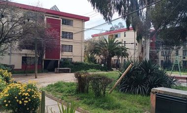 Departamento en Arriendo en Villa Los Presidentes