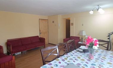 Departamento en Arriendo en Villa Los Presidentes