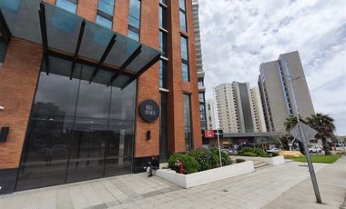 Local Comercial en Arriendo en Av. Edmundo Eluchans Concón