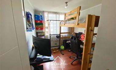 Departamento en Arriendo en Santa Victoria con Lira