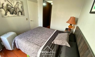 Departamento en Arriendo en Santa Victoria con Lira