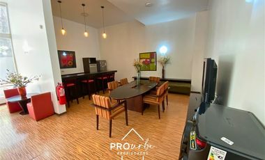 Departamento en Arriendo en Santa Victoria con Lira