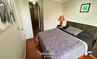 Departamento en Arriendo en Santa Victoria con Lira