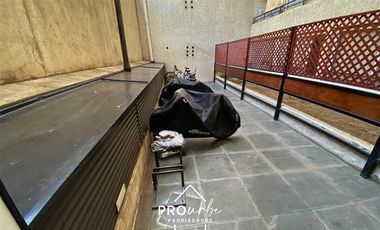 Departamento en Arriendo en Santa Victoria con Lira