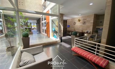 Departamento en Arriendo en Santa Victoria con Lira