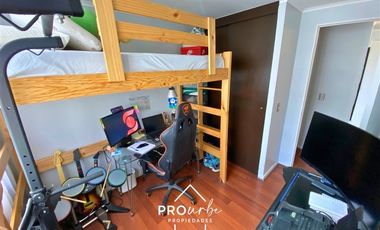 Departamento en Arriendo en Santa Victoria con Lira