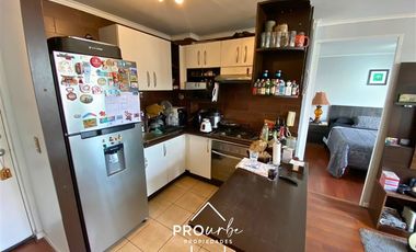 Departamento en Arriendo en Santa Victoria con Lira