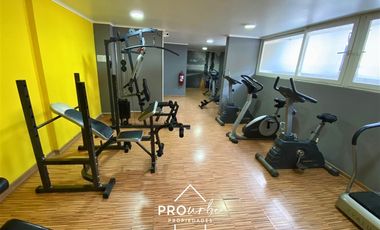 Departamento en Arriendo en Santa Victoria con Lira