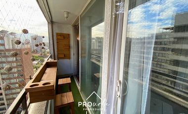 Departamento en Arriendo en Santa Victoria con Lira