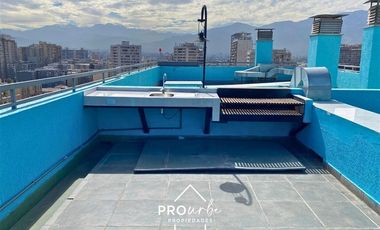 Departamento en Arriendo en Santa Victoria con Lira