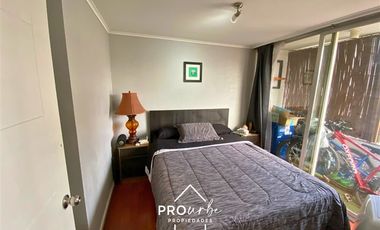 Departamento en Arriendo en Santa Victoria con Lira