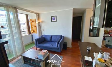 Departamento en Arriendo en Santa Victoria con Lira