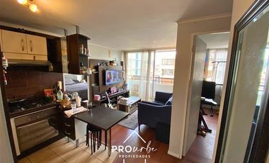 Departamento en Arriendo en Santa Victoria con Lira