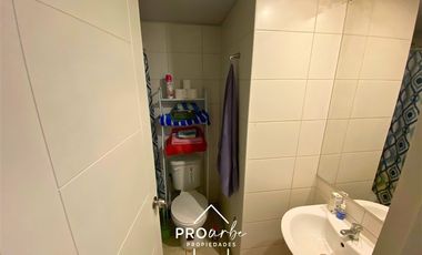 Departamento en Arriendo en Santa Victoria con Lira