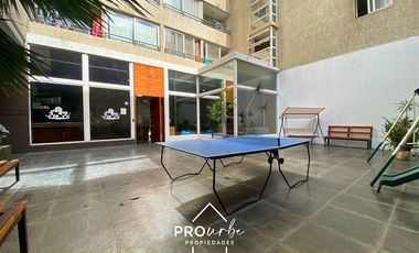 Departamento en Arriendo en Santa Victoria con Lira