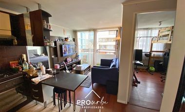 Departamento en Arriendo en Santa Victoria con Lira