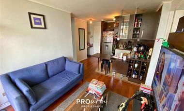 Departamento en Arriendo en Santa Victoria con Lira