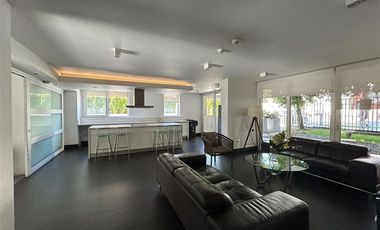 Departamento en Venta en Plaza Ñuñoa / Holanda