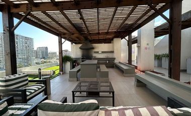 Departamento en Venta en Plaza Ñuñoa / Holanda