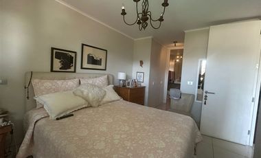 Departamento en Venta en Plaza Ñuñoa / Holanda