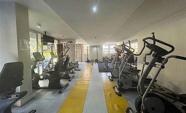 Departamento en Venta en Plaza Ñuñoa / Holanda