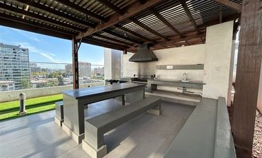 Departamento en Venta en Plaza Ñuñoa / Holanda