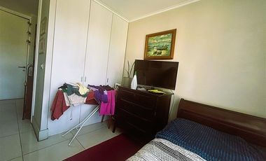 Departamento en Venta en Plaza Ñuñoa / Holanda