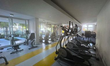 Departamento en Venta en Plaza Ñuñoa / Holanda