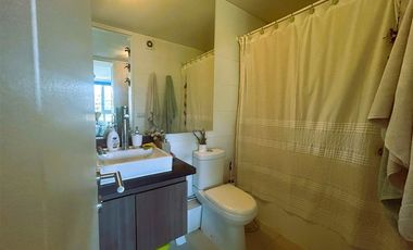 Departamento en Venta en Plaza Ñuñoa / Holanda