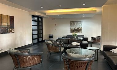 Departamento en Venta en Plaza Ñuñoa / Holanda