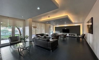 Departamento en Venta en Plaza Ñuñoa / Holanda