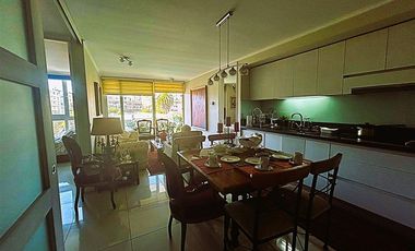 Departamento en Venta en Plaza Ñuñoa / Holanda