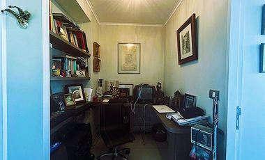 Departamento en Venta en Plaza Ñuñoa / Holanda