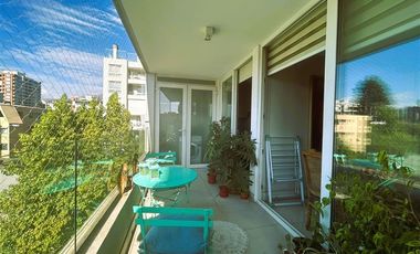 Departamento en Venta en Plaza Ñuñoa / Holanda