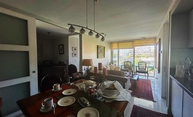 Departamento en Venta en Plaza Ñuñoa / Holanda