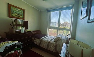 Departamento en Venta en Plaza Ñuñoa / Holanda