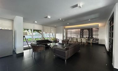 Departamento en Venta en Plaza Ñuñoa / Holanda