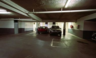 Departamento en Venta en Plaza Ñuñoa / Holanda