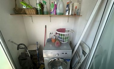 Departamento en Venta en Plaza Ñuñoa / Holanda