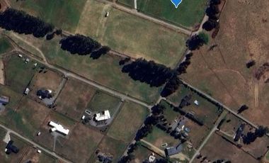 Sitio en Venta en Pilauco, Osorno.