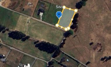 Sitio en Venta en Pilauco, Osorno.