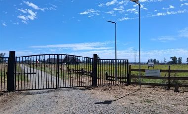 Sitio en Venta en Pilauco, Osorno.