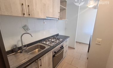 Departamento en Arriendo en Cerca Parque Las torres